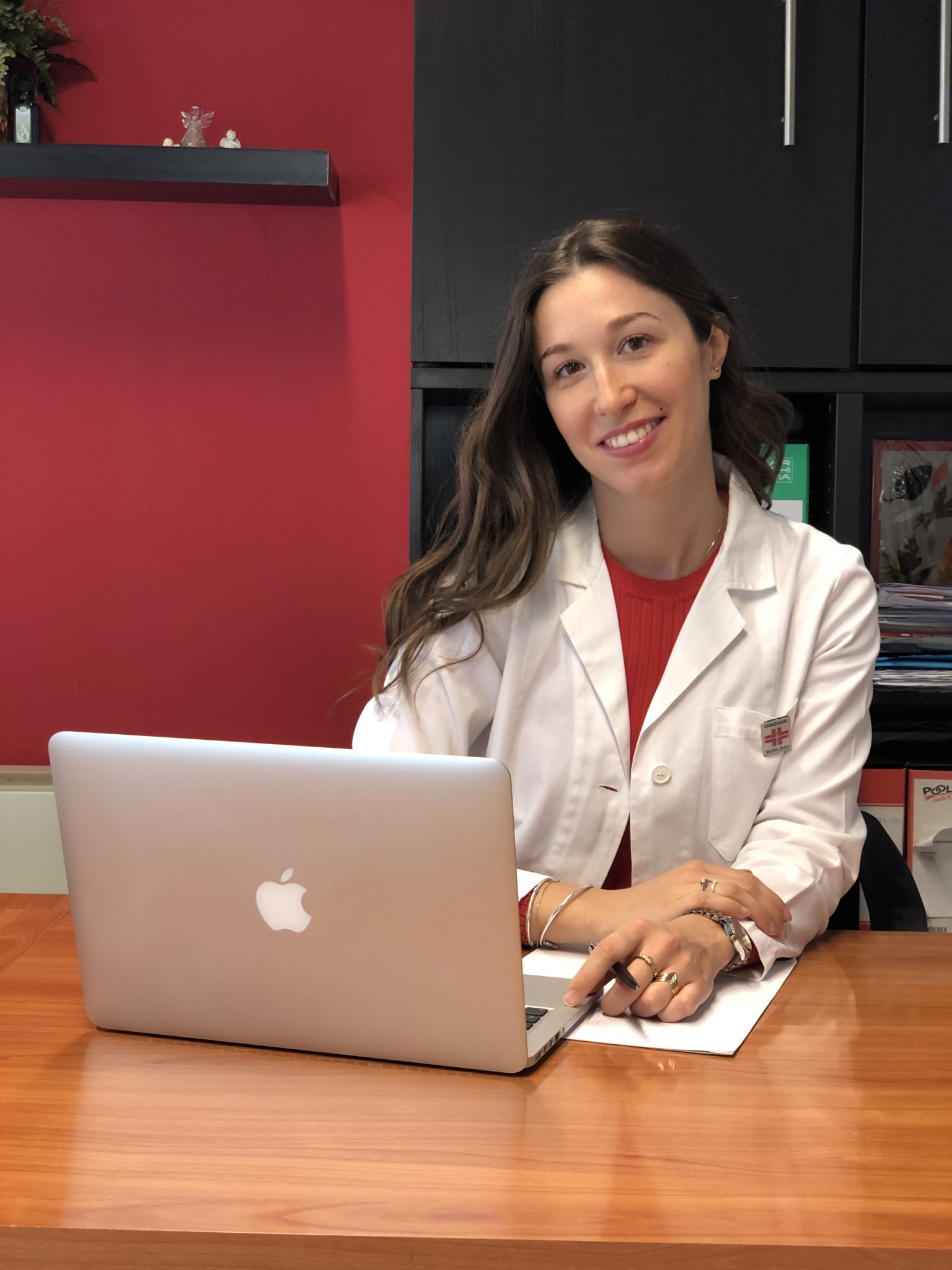 marta magni nutrizionista