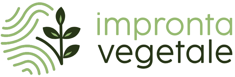 logo impronta vegetale