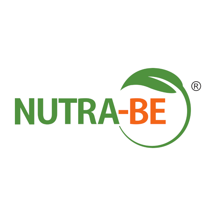 logo nutra be
